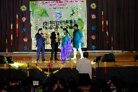 Canada Telugu Ugadi 2023 Celebrations Photos